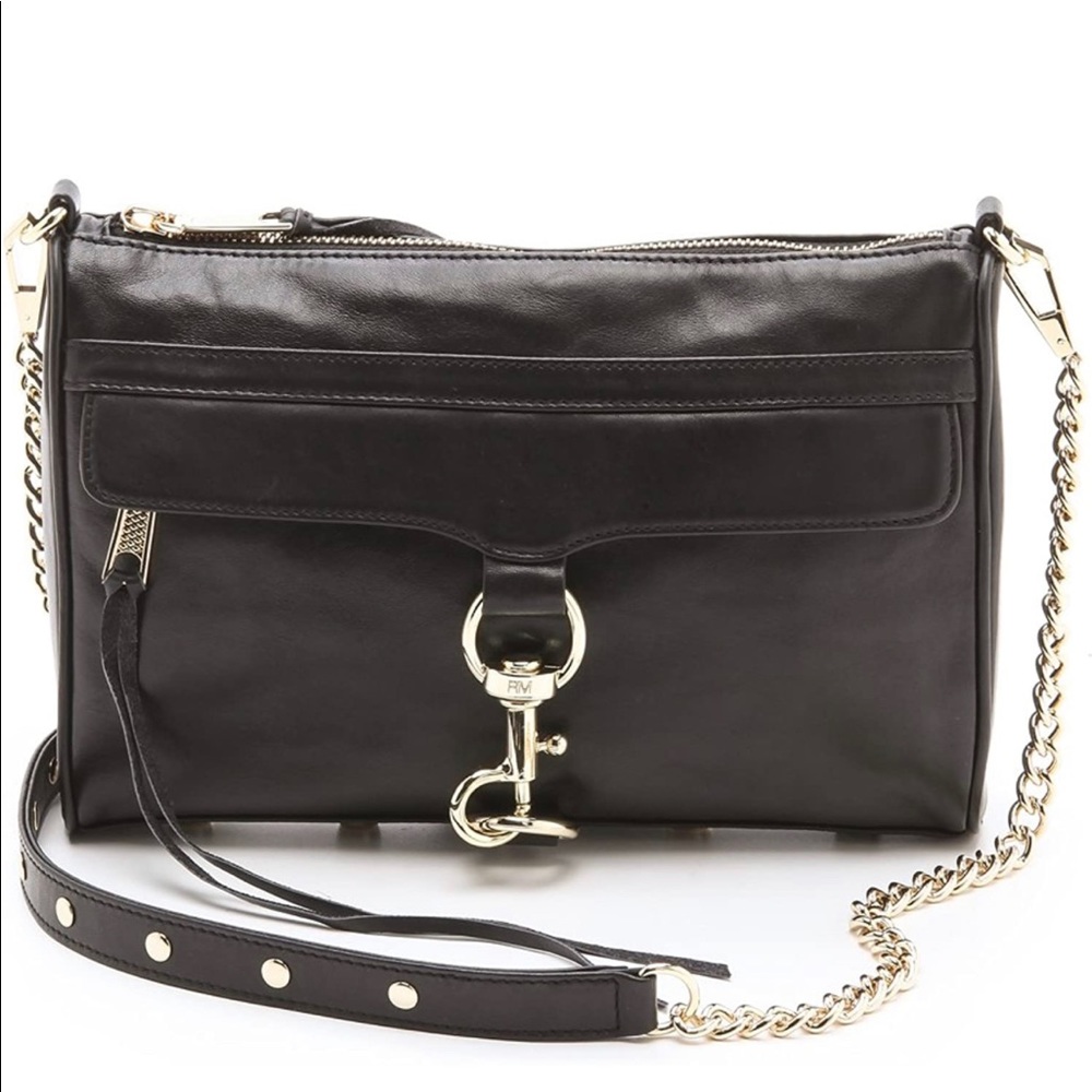 Rebecca Minkoff MAC Crossbody Bag